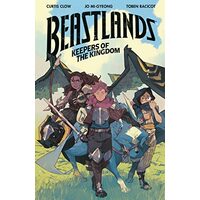 Beastlands