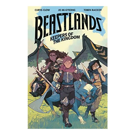 Beastlands