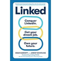 Linked, Omar Garriott, Jeremy Schifeling