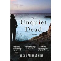 Unquiet Dead