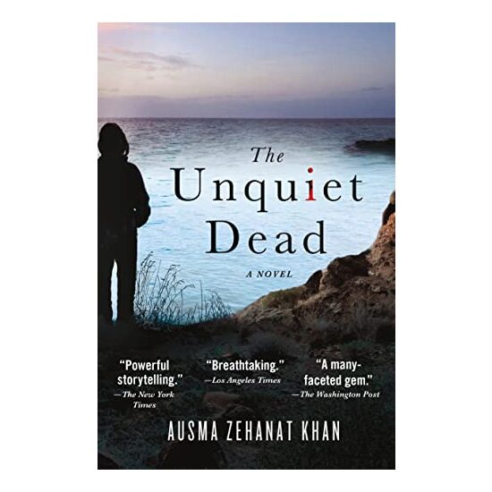 Unquiet Dead - Imagine 1