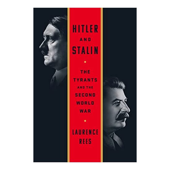 Hitler and Stalin, Laurence Rees - Imagine 1