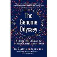Genome Odyssey