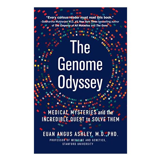 Genome Odyssey