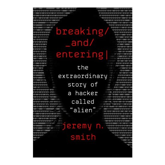 Breaking and Entering
