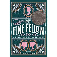 My Fine Fellow