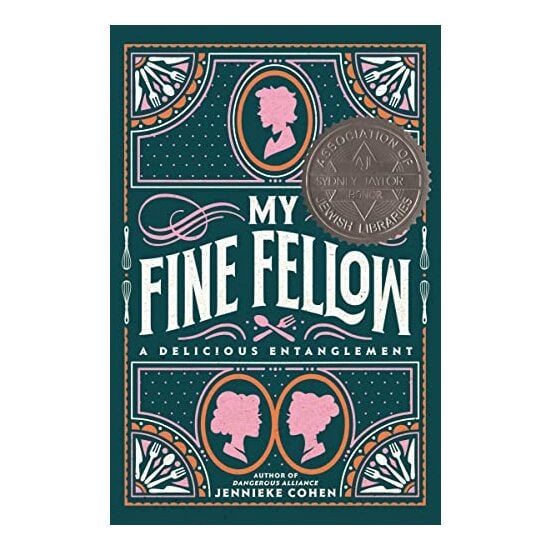 My Fine Fellow
