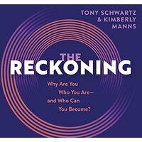 The Reckoning