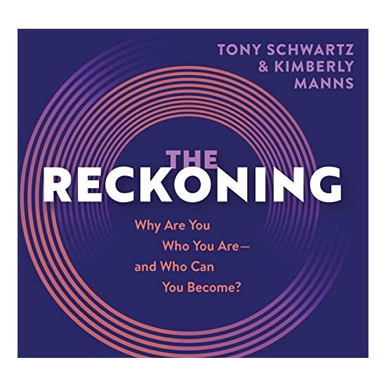 The Reckoning - Imagine 1