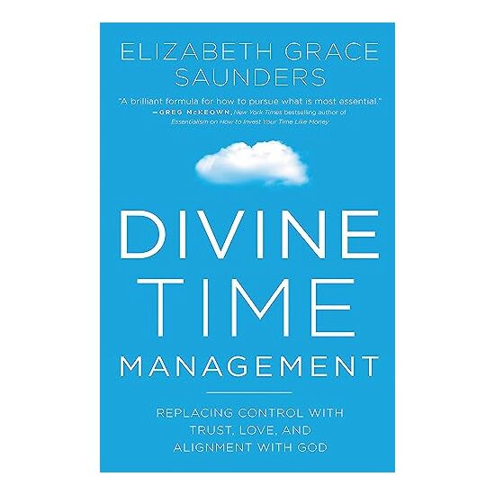 Divine Time Management
