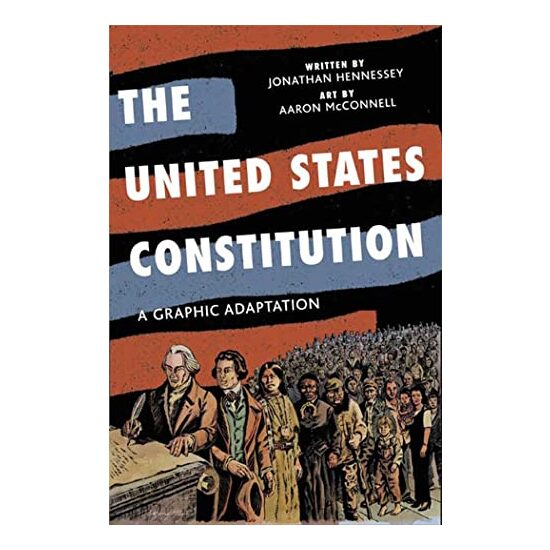 The United States Constitution
