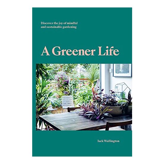 Greener Life - Imagine 1