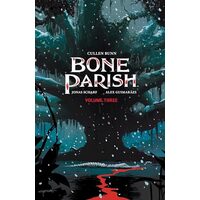 Bone Parish Vol. 3