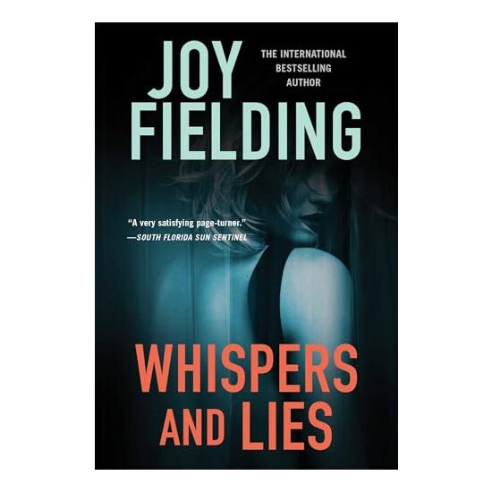 Whispers and Lies
