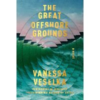 The Great Offshore Grounds
