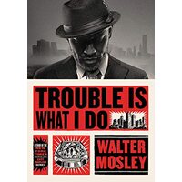 Trouble is What I Do