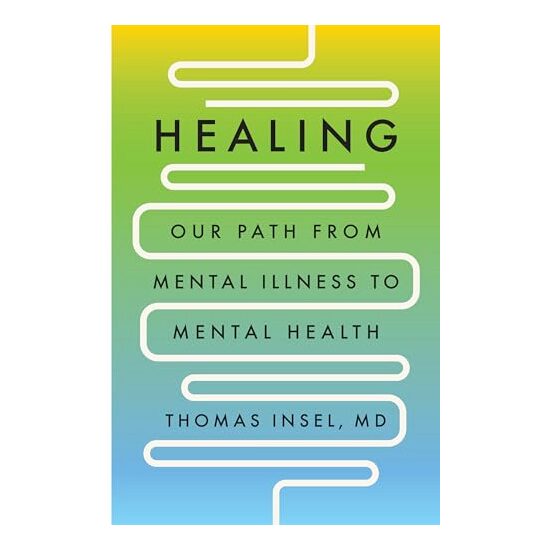 Healing - Imagine 1