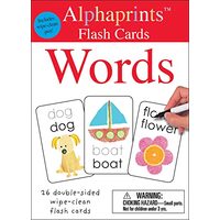 Alphaprints