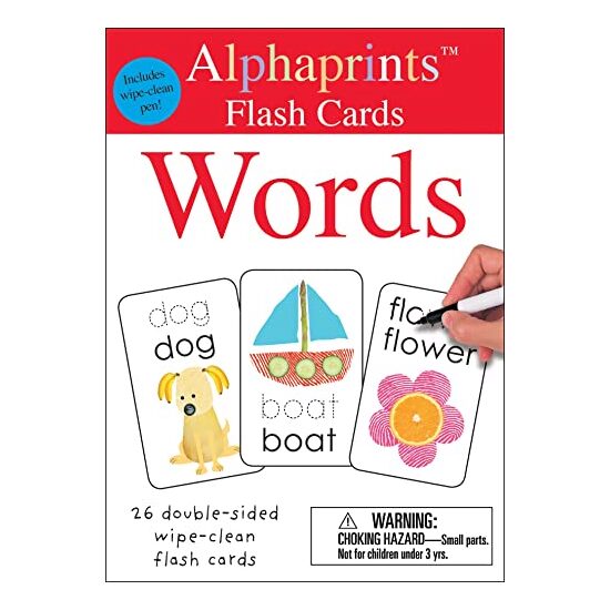 Alphaprints