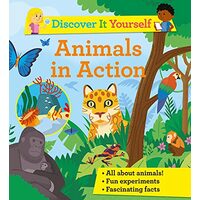 Discover It Yourself