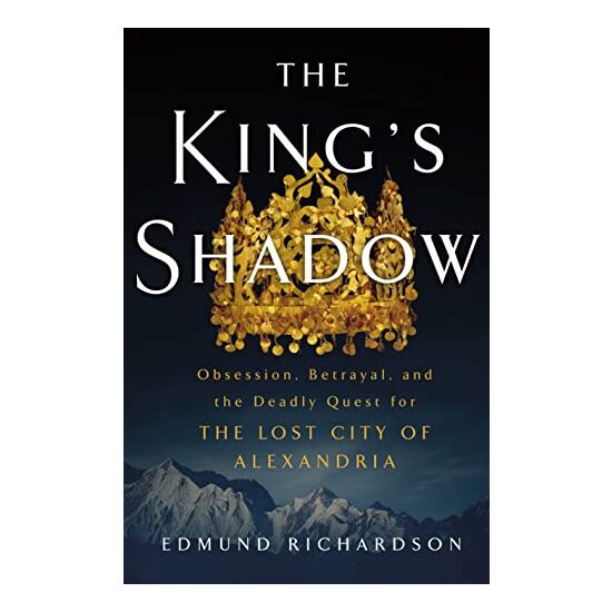 King's Shadow - Imagine 1