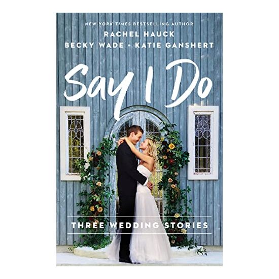 Say I Do (Bridal Collection) - Imagine 1