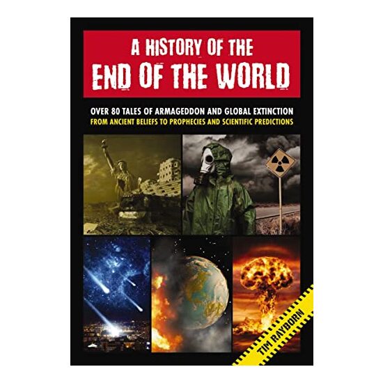 A History of the End of the World