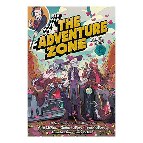 The Adventure Zone