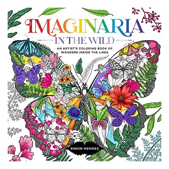 Imaginaria : in the Wild