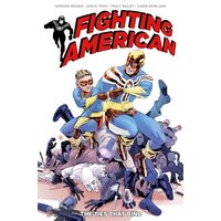 Fighting American