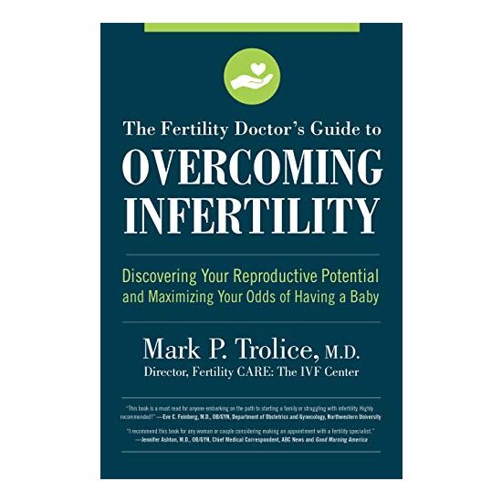Fertility for Couples, Mark Trolice