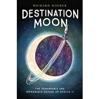 Destination Moon