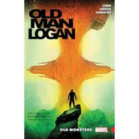 Old Man Logan