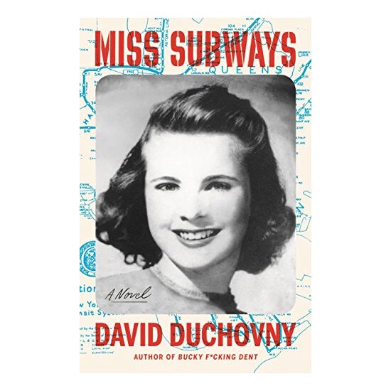 Miss Subways