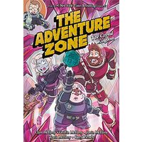 Adventure Zone