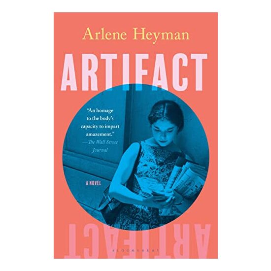 Artifact