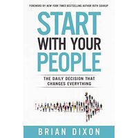 Start with Your People
