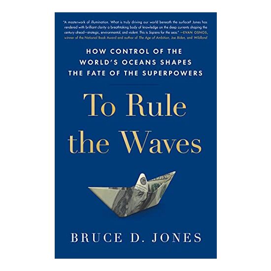 To Rule the Waves - Imagine 1
