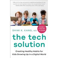 Tech Solution, Shimi Kang