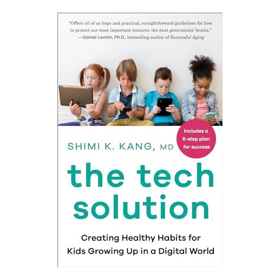 Tech Solution, Shimi Kang - Imagine 1