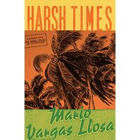 Harsh Times