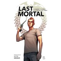 Last Mortal