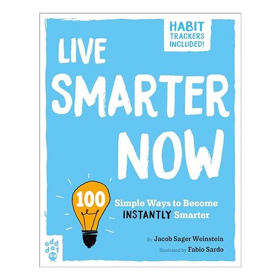 Live Smarter Now - Imagine 1