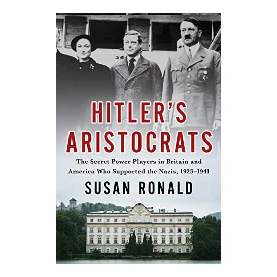Hitler's Aristocrats - Imagine 1