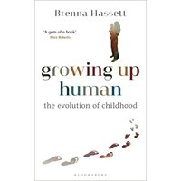 Growing up Human