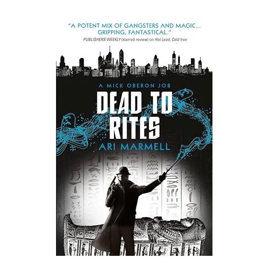 Dead to Rites