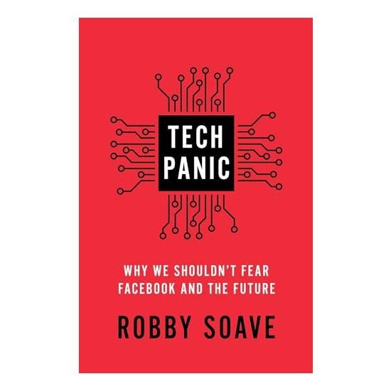 Tech Panic - Imagine 1