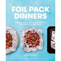 Foil Pack Dinners