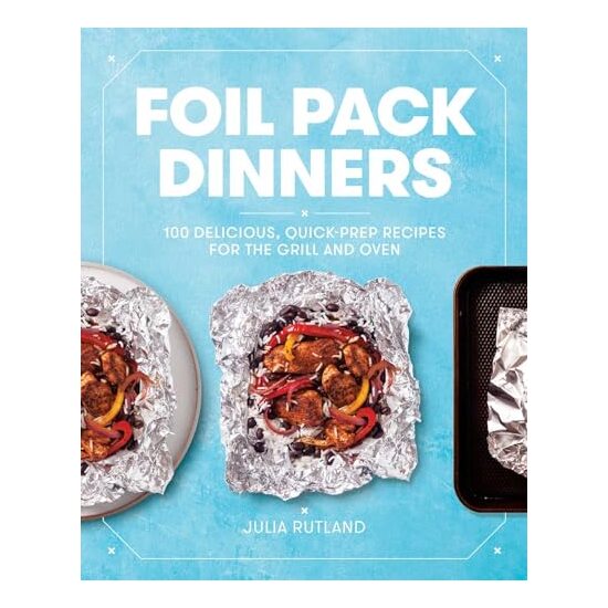 Foil Pack Dinners - Imagine 1