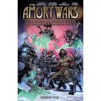 The Amory Wars